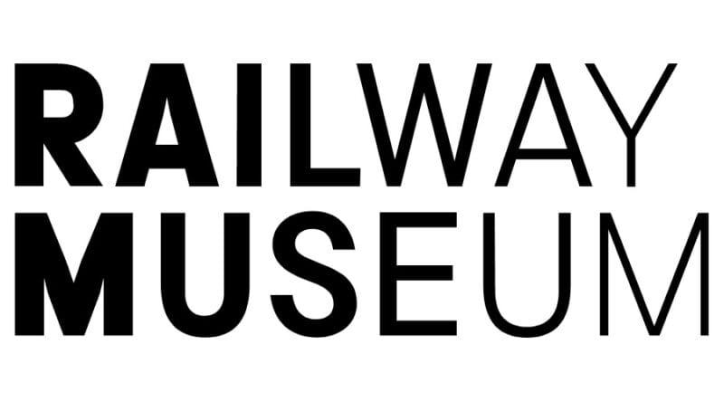 Railway Museum logo