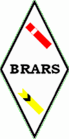 BRARS logo