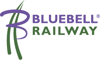 Bluebell Railway logo