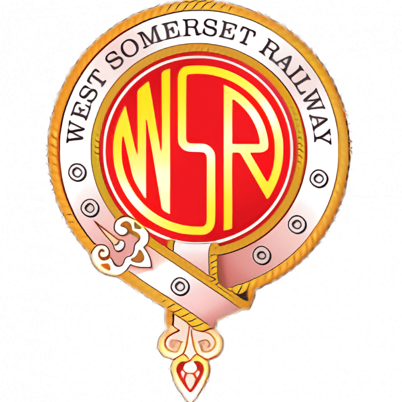 West Somerset Railway logo