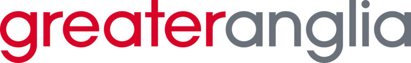 Logo for Greater Anglia