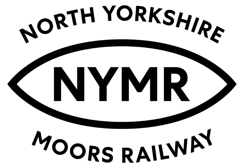 North Yorkshire Moors Railway logo