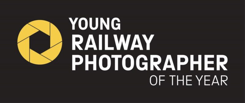 Logo for The National Railway Museum and the Railway Photographic Society