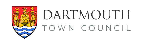 Dartmouth Town Council logo