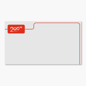 Railway 200 frame overlays preview