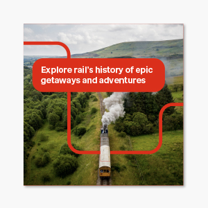 Railway 200 Instagram assets preview