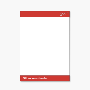 Railway 200 Word document preview
