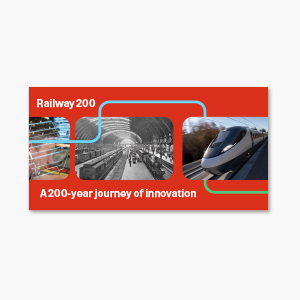 Railway 200 X assets preview