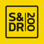 S&DR 200 logo