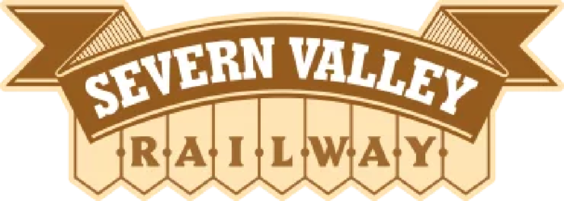 Logo for Severn Valley Railway