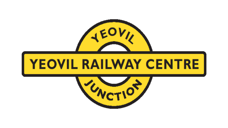 Logo for Yeovil Railway Centre