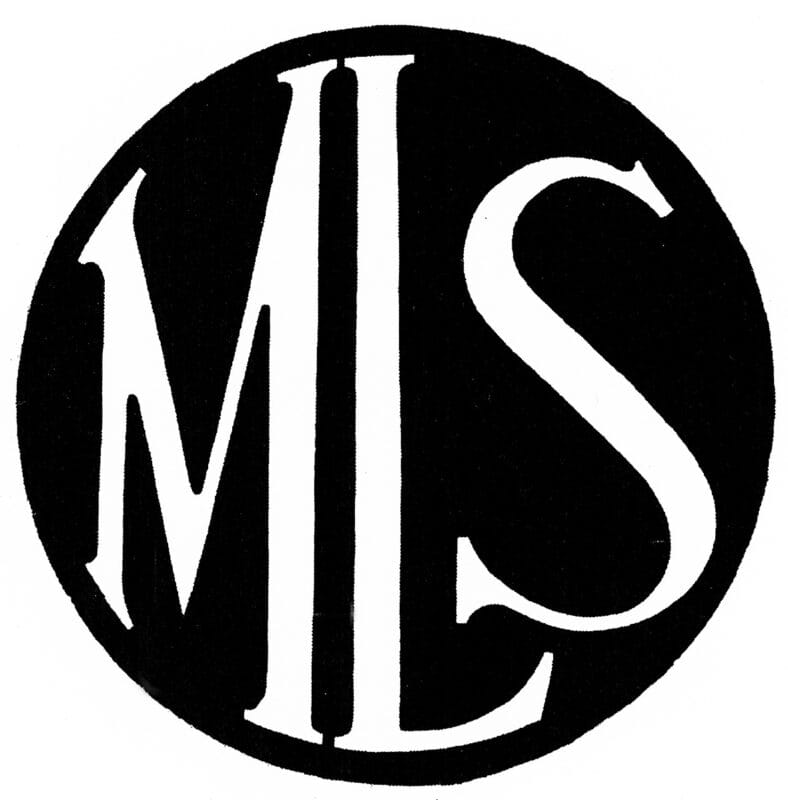 Logo for Manchester Locomotive Society