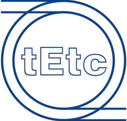 Logo for The Enfield Transport Circle (TETC)