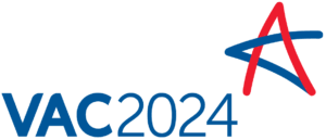 VAC 2024 logo