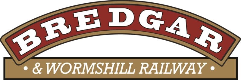 Logo for Bredgar and Wormshill Light Railway