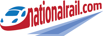 Logo for National Rail Bishop Auckland Ltd