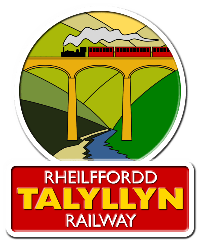 Logo for Talyllyn Railway