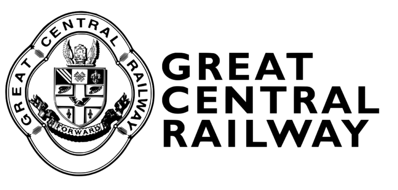 Logo for Great Central Railway