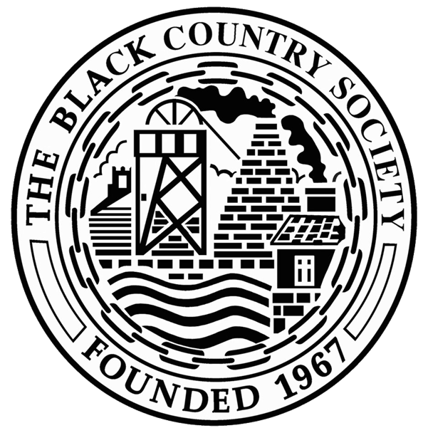 Logo for Black Country Society