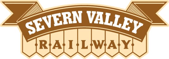 Logo for Severn Valley Railway