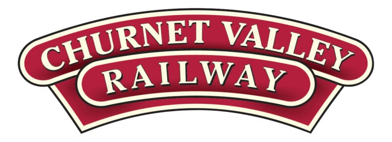 Logo for Churnet Valley Railway (1992) PLC