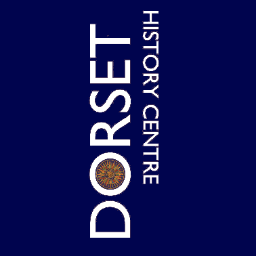 Logo for Dorset History Centre