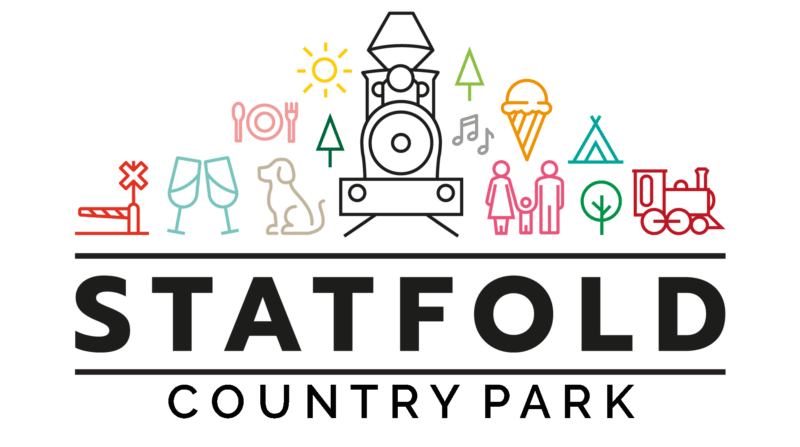 Logo for Statfold Country Park