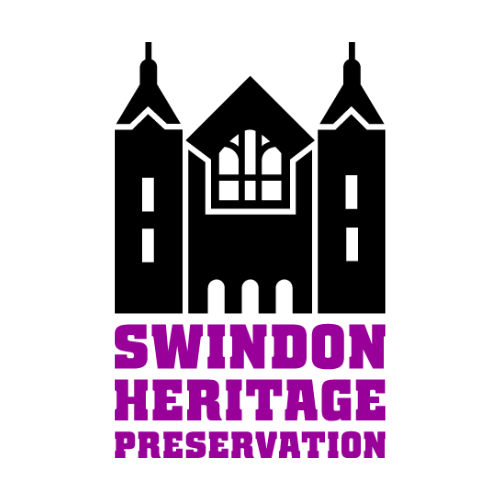 Logo for Swindon Heritage Preservation