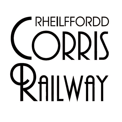 Logo for The Corris Railway