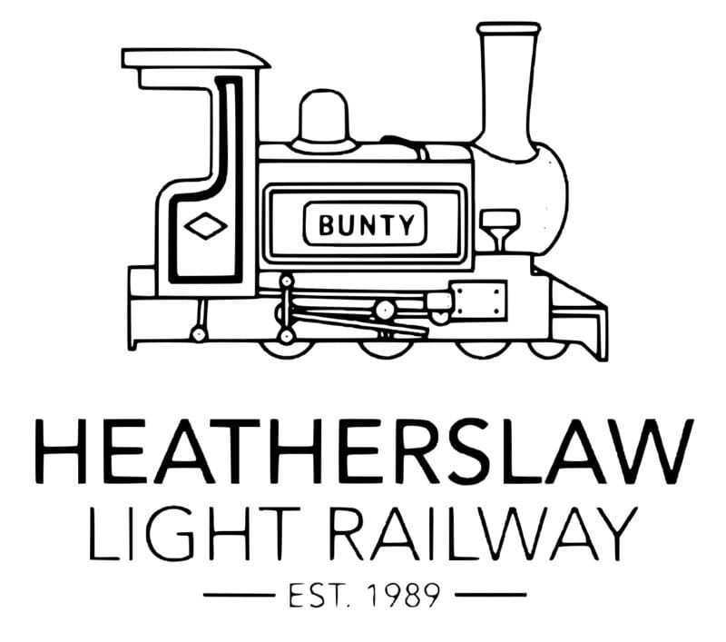 Logo for Heatherslaw Light Railway Co Ltd