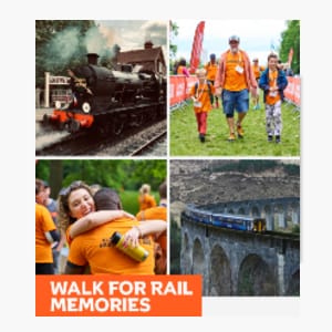 Alzheimer’s Research UK fundraising pack preview