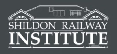 Logo for Shildon Railway Institute Limited/Friends of the Stockton and Darlington Railway