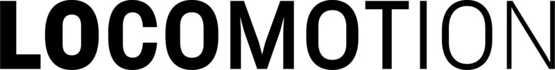 Logo for Locomotion