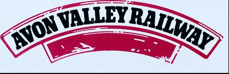 Logo for Avon Valley Railway Heritage Trust