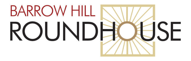 Logo for Barrow Hill Roundhouse