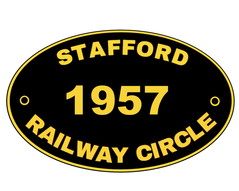 Logo for Stafford Railway Circle Ltd