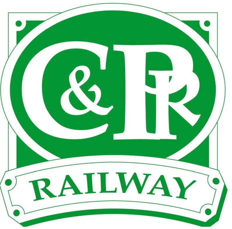 Logo for Chinnor & Princes Risborough Railway