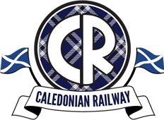 Logo for Caledonian Railway Brechin (Ltd)