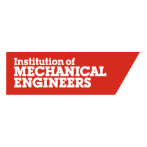 Logo for Institution of Mechanical Engineers (IMechE) Railway Division