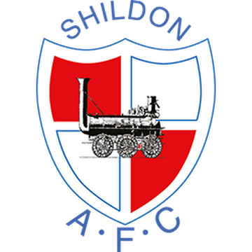 Logo for Shildon AFC