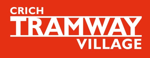 Logo for Crich Tramway Village