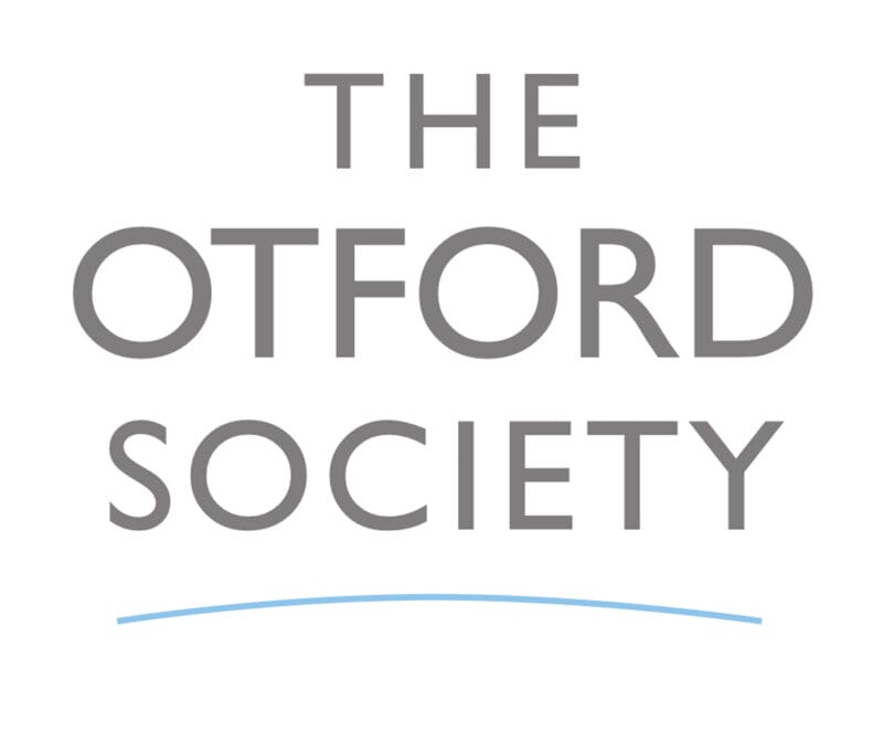 Logo for The Otford Society