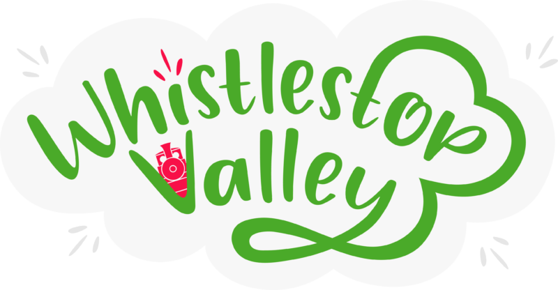 Logo for Whistlestop Valley