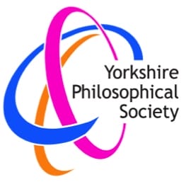 Logo for Yorkshire Philosophical Society