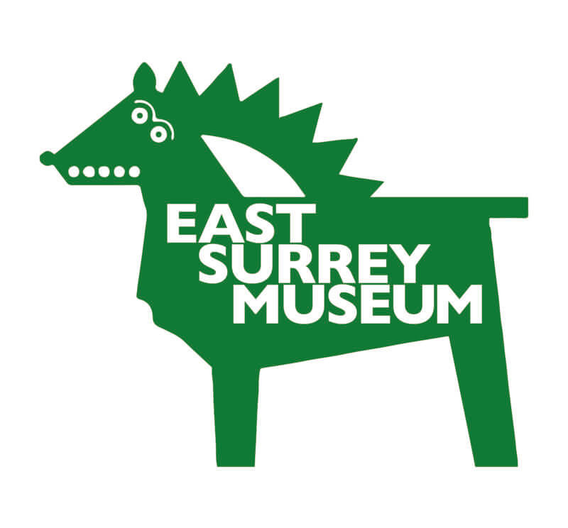 Logo for East Surrey Museum