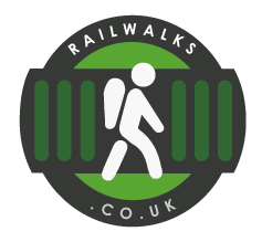 Logo for Railwalks.co.uk