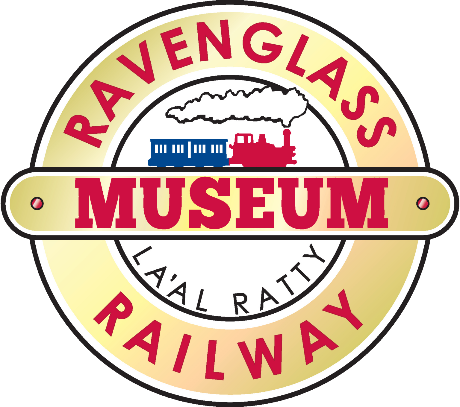 Ratty Origins – 150 Years Ago on The Ravenglass & Eskdale Railway ...