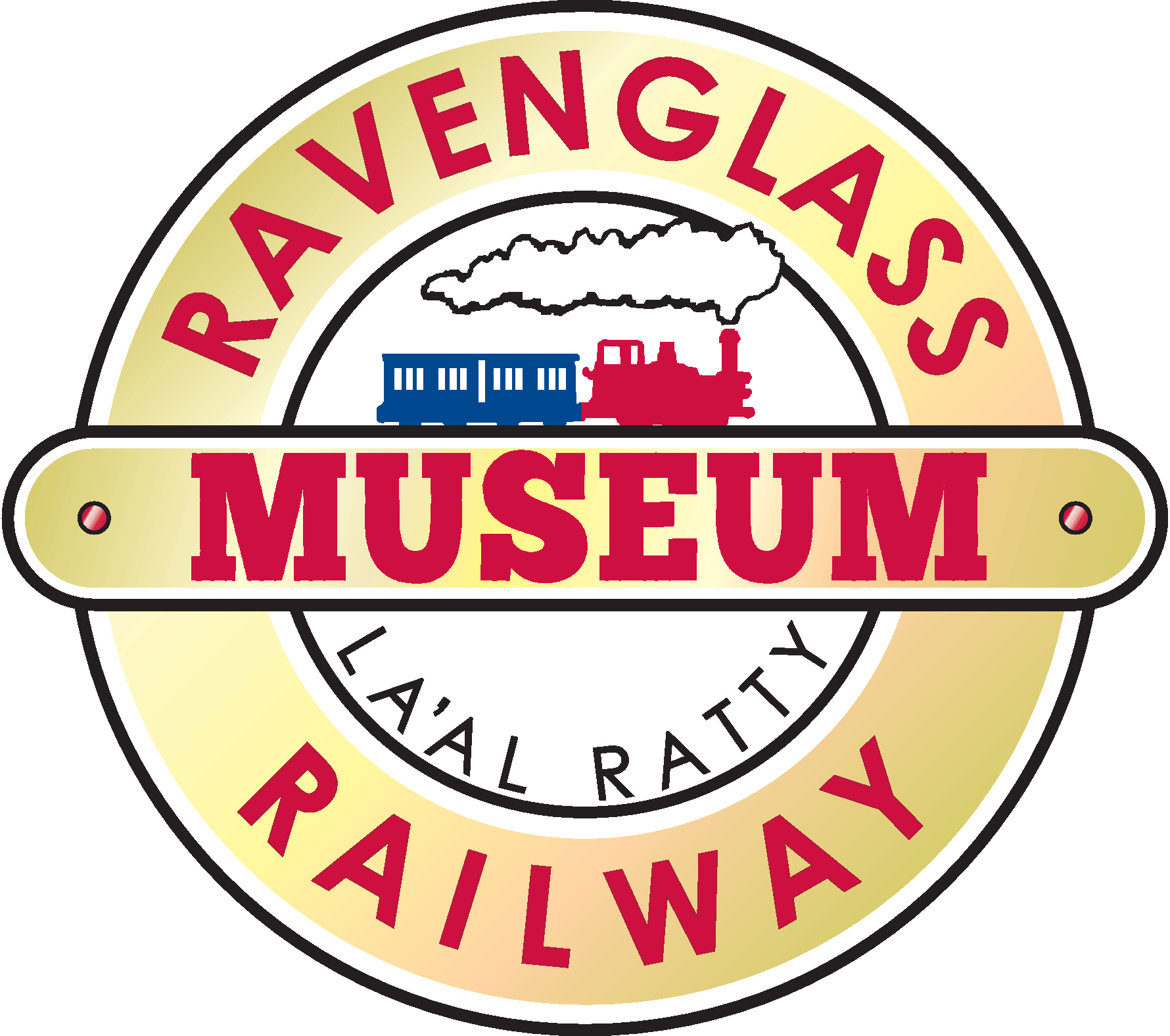 Ratty Origins – 150 Years Ago on The Ravenglass & Eskdale Railway ...