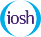 Logo for IOSH Railway Group