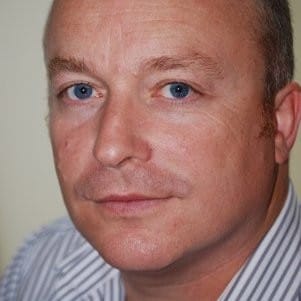 Alan Hyde